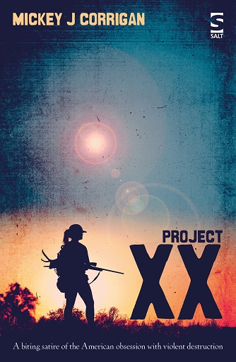 Project XX Cover