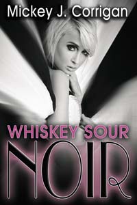 Whiskey Sour Noir cover