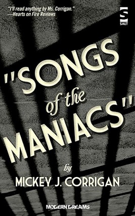 Songs of the Maniacs